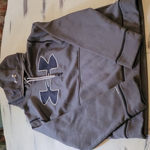 Under Armour storm